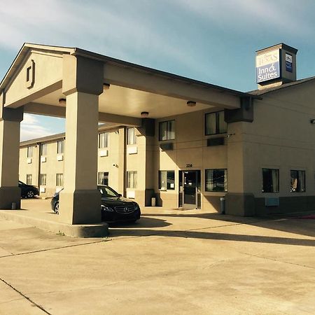 Texas Inn And Suites Lufkin Extérieur photo